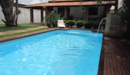 Casa com 3 quartos à venda, 296 m² por R$ 1.100.000 - Perdizes - Piracicaba/SP