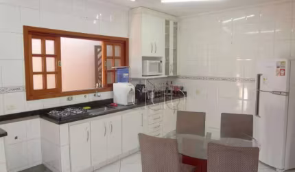 Casa à venda, 160 m² por R$ 500.000,00 - Dois Córregos - Piracicaba/SP