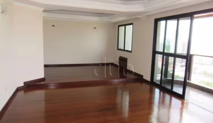 Apartamento com 3 dormitórios à venda, 147 m² por R$ 800.000,00 - Centro - Piracicaba/SP