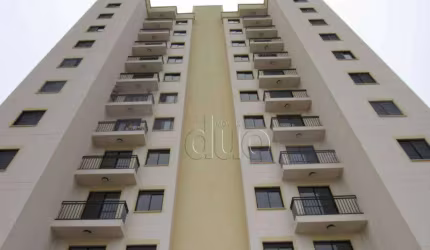 Apartamento à venda, 58 m² por R$ 250.000,00 - Dois Córregos - Piracicaba/SP