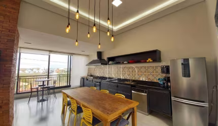 Casa com 3 dormitórios à venda, 200 m² por R$ 990.000,00 - Condomínio Reserva das Paineiras - Piracicaba/SP