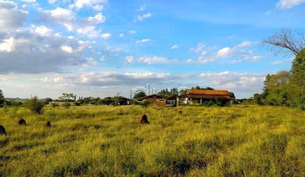 Área, 51.654 m² - venda por R$ 12.915.000 ou aluguel por R$ 50.000/mês - Conceição - Piracicaba/SP