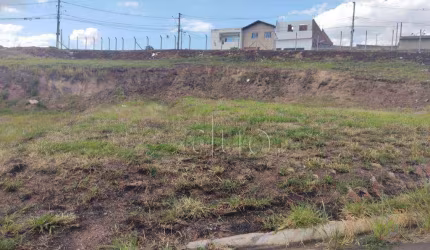 Terreno à venda, 155 m² por R$ 95.000,00 - Parque Residencial Monte Rey III - Piracicaba/SP