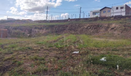 Terreno à venda, 155 m² por R$ 95.000,00 - Parque Residencial Monte Rey III - Piracicaba/SP