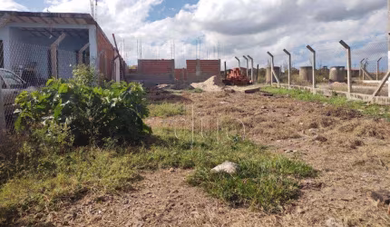 Terreno à venda, 202 m² por R$ 110.000,00 - Parque Residencial Monte Rey III - Piracicaba/SP