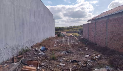 Terreno à venda, 150 m² por R$ 95.000,00 - Parque Residencial Monte Rey III - Piracicaba/SP