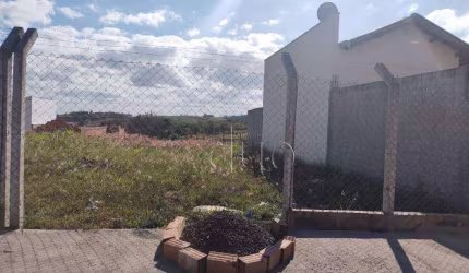 Terreno à venda, 150 m² por R$ 100.000,00 - Parque Residencial Monte Rey III - Piracicaba/SP