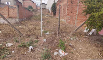 Terreno à venda, 150 m² por R$ 95.000,00 - Monte Rey 3 - Piracicaba/SP