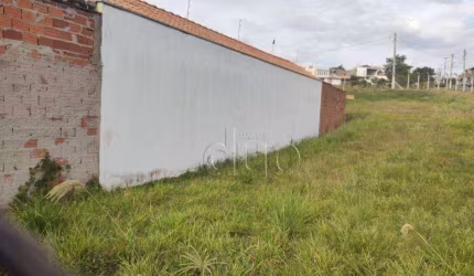 Terreno à venda, 228 m² por R$ 120.000,00 - Parque Residencial Monte Rey III - Piracicaba/SP