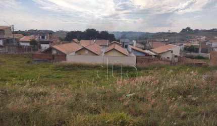 Terreno à venda, 150 m² por R$ 100.000,00 - Parque Residencial Monte Rey III - Piracicaba/SP
