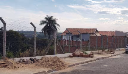 Terreno à venda, 150 m² por R$ 150.000,00 - Parque Residencial Monte Rey III - Piracicaba/SP