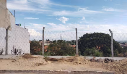 Terreno à venda, 150 m² por R$ 150.000,00 - Parque Residencial Monte Rey II - Piracicaba/SP