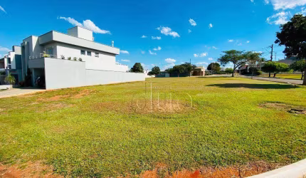 Terreno à venda, 360 m² por R$ 374.400,00 - Água Branca - Piracicaba/SP