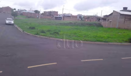Terreno à venda, 465 m² por R$ 220.000,00 - Vem Viver - Piracicaba/SP