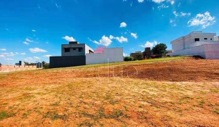 Terreno à venda, 300 m² por R$ 300.000,00 - Água Branca - Piracicaba/SP