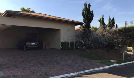 Casa com 4 quartos à venda, 463 m² por R$ 2.500.000 - Campestre - Piracicaba/SP