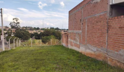 Terreno à venda, 233 m² por R$ 120.000,00 - Parque Residencial Monte Rey II - Piracicaba/SP