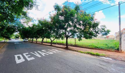 Área à venda, 4467 m² por R$ 1.800.000,00 - Loteamento São Francisco - Piracicaba/SP