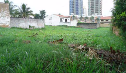 Terreno à venda, 1025 m² por R$ 1.350.000,00 - Vila Monteiro - Piracicaba/SP