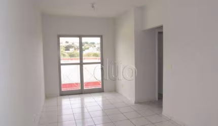 Apartamento com 2 quartos à venda, 56 m² por R$ 160.000 - Piracicamirim - Piracicaba/SP