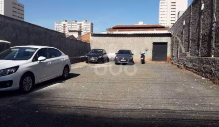 Terreno à venda, 237 m² por R$ 500.000,00 - Centro - Piracicaba/SP