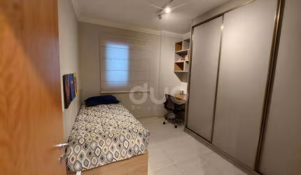 Apartamento com 3 dormitórios à venda, 98 m² por R$ 560.000,00 - Vila Monteiro - Piracicaba/SP