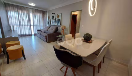 Apartamento com 3 dormitórios à venda, 98 m² por R$ 605.000,00 - Vila Monteiro - Piracicaba/SP