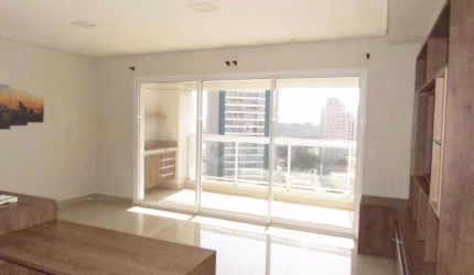 Apartamento com 1 dormitório para alugar, 54 m² por R$ 3.588,10/mês - Jardim Europa - Piracicaba/SP