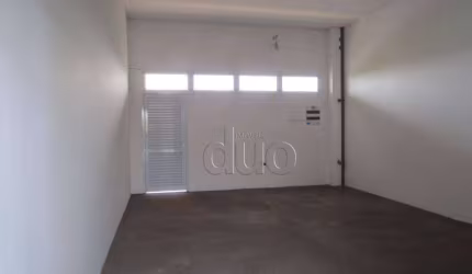 Loja Comercial para alugar,  por R$ 2.455/mês - Capim Fino - Piracicaba/SP