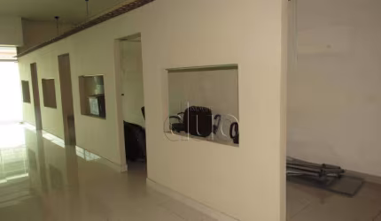 Loja Comercial para alugar, por R$ 9.056/mês - Capim Fino - Piracicaba/SP