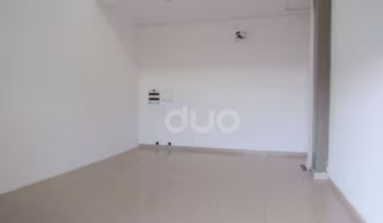 Loja Comercial para alugar,  por R$ 2.438/mês - Capim Fino - Piracicaba/SP