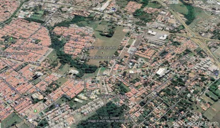 Área à venda, 167500 m² por R$ 85.000.000,00 - Dois Córregos - Piracicaba/SP
