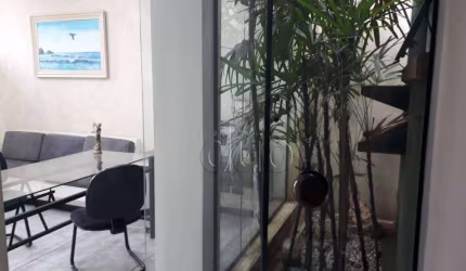 Casa à venda, 92 m² por R$ 456.000,00 - São Judas - Piracicaba/SP