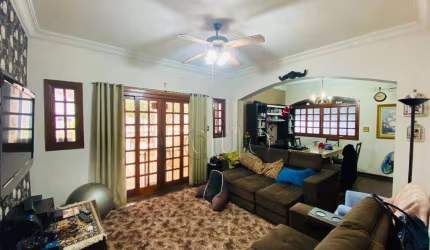 Casa com 4 dormitórios à venda, 331 m² por R$ 1.300.000,00 - Cidade Jardim - Piracicaba/SP