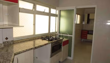 Apartamento à venda em Piracicaba, no Centro com 4 quartos, 196 m² por R$ 585.000,00