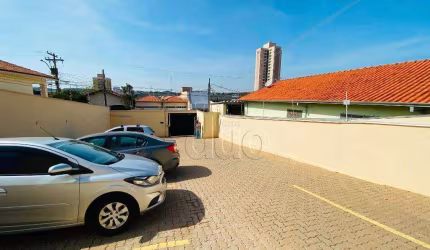 Kitnet com 10 dormitórios à venda, 267 m² por R$ 920.000,00 - Vila Independência - Piracicaba/SP