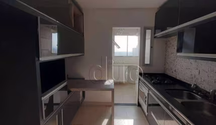 Apartamento com 3 dormitórios à venda, 74 m² por R$ 360.000,00 - Jardim Elite - Piracicaba/SP