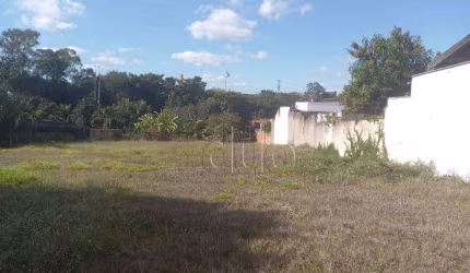 Área à venda, 2818 m² por R$ 1.100.000,00 - Jardim Sonia - Piracicaba/SP
