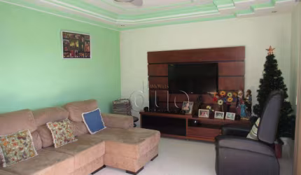 Casa à venda, 135 m² por R$ 250.000,00 - Jardim Sonia - Piracicaba/SP