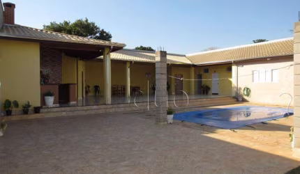 Casa à venda, 160 m² por R$ 750.000,00 - Grande Parque Residencial - Piracicaba/SP