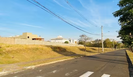 Terreno à venda, 848 m² por R$ 982.700,00 - Loteamento Residencial e Comercial Villa D'Aquila - Piracicaba/SP