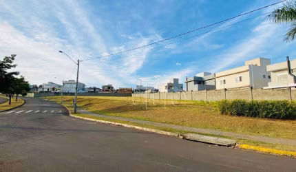 Terreno à venda, 914 m² por R$ 1.043.000,00 - Loteamento Residencial e Comercial Villa D'Aquila - Piracicaba/SP