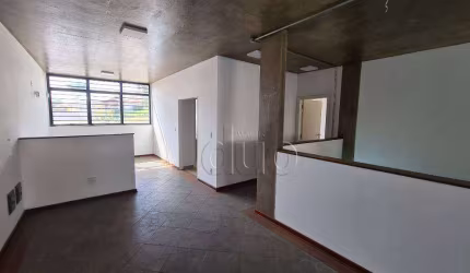 Barracão para alugar, 574 m² por R$ 9.402,14/mês - Paulista - Piracicaba/SP