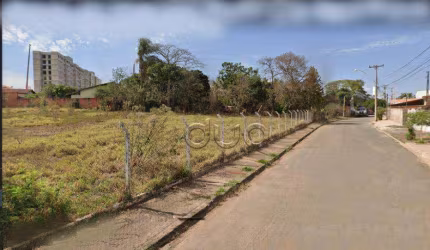 Área à venda, 5136 m² por R$ 1.850.000,00 - Gleba Califórnia - Piracicaba/SP