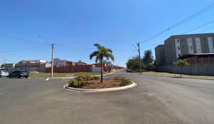Terreno à venda, 200 m² por R$ 195.000,00 - Campestre - Piracicaba/SP
