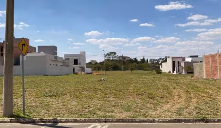 Terreno à venda, 200 m² por R$ 190.000,00 - Campestre - Piracicaba/SP
