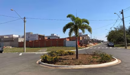 Terreno à venda, 200 m² por R$ 190.000,00 - Campestre - Piracicaba/SP