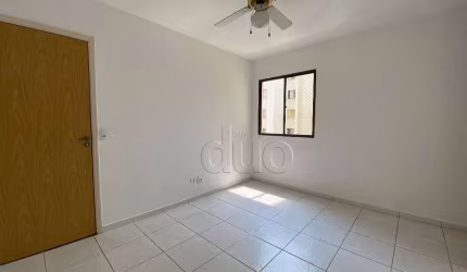 Apartamento com 2 dormitórios à venda, 55 m² por R$ 235.000,00 - Centro - Piracicaba/SP