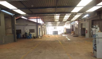 Salão para alugar, 1250 m² por R$ 9.265,00/mês - Alto - Piracicaba/SP