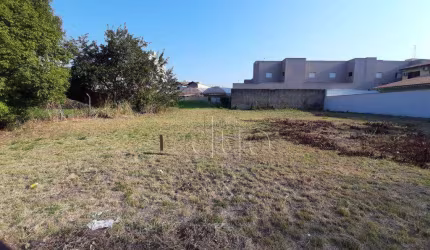 Terreno à venda, 338 m² por R$ 515.000,00 - Alto - Piracicaba/SP